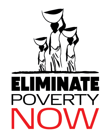 Eliminate Poverty Now
