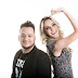 Bombeiro da Eliana participa de clipe de dupla sertaneja Lucas e Priscila