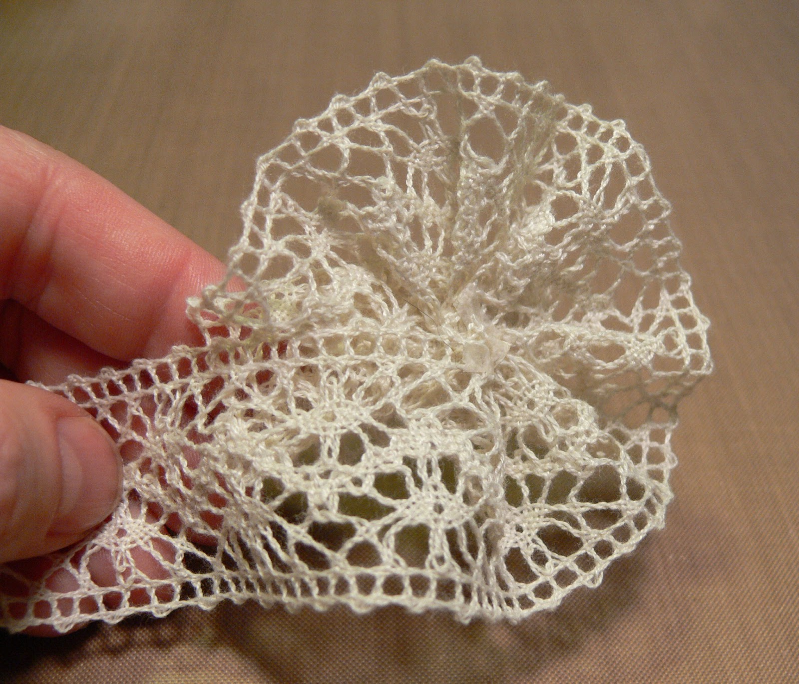 Roseate Lace main image 0