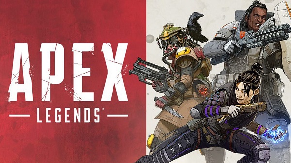 تسريب تفاصيل لعبة Apex Legends كان قبل عام من الآن دون أن ينتبه اللاعبين 