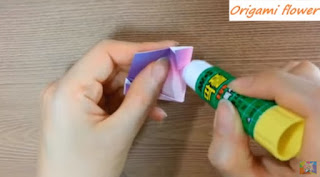 How To Make Origami Cranes