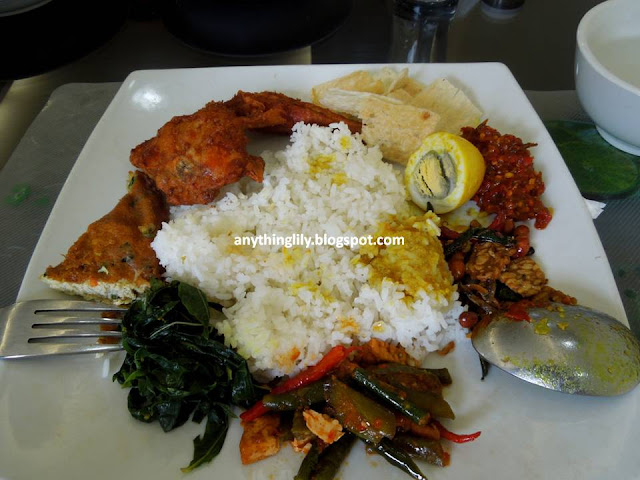 anythinglily: Medan Travel Part 4: Tasting Medan