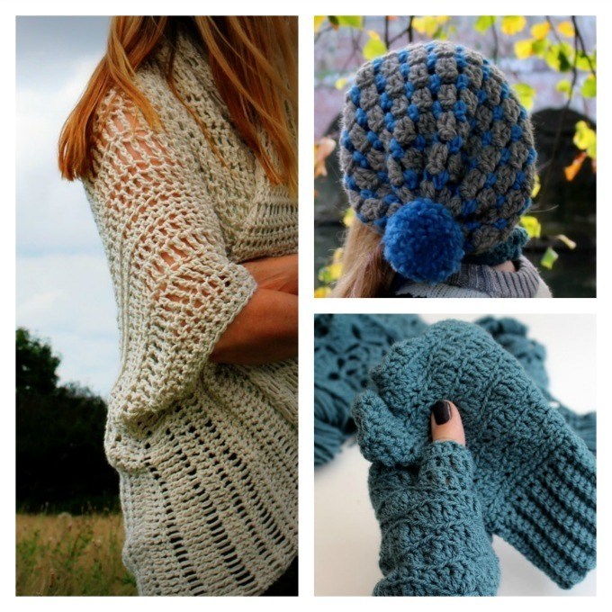 Crochet Crochet Crochet ⋆ Lazy Daisy Jones