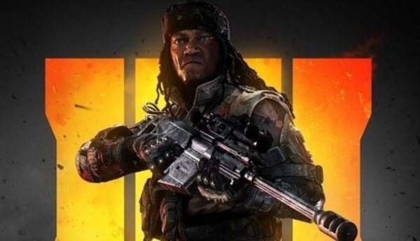 أحد أبطال المصارعة الحرة يهاجم شركة Activision قضائيا بسبب لعبة Call of Duty Black Ops 4