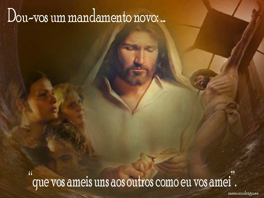Jesus é o Senhor! EVANGELHO DE SÃO MATEUS 22,3440 30° DOMINGO DO TEMPO COMUM ANO Jesus é o Senhor! EVANGELHO DE SÃO MATEUS 22,3440 30° DOMINGO DO TEMPO COMUM ANO