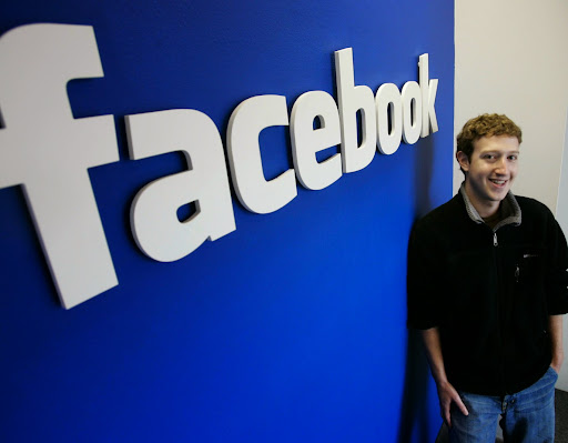 來自Facebook創辦人佐克伯的10句金玉良言