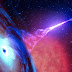 До дни астрофизици показват първата снимка на черна дупка (видео)