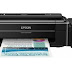 تحميل تعريف طابعة ابسون Epson L312