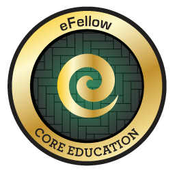 eFellow Badge