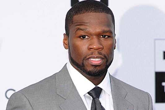 50 Cent Files for Bankruptcy After Being Sued for 500 Million Cents ...