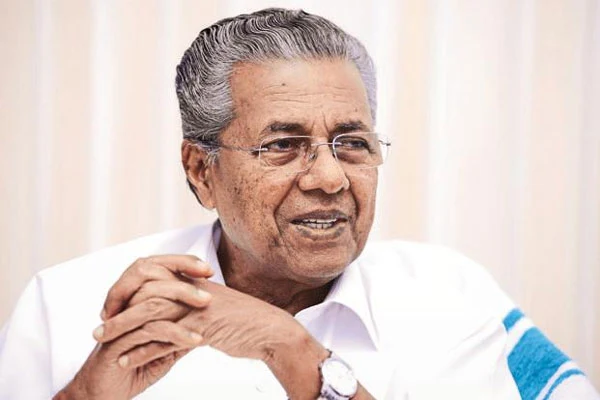 News, Idukki, Kerala, Chief Minister, Pinarayi sent letter to TN CM
