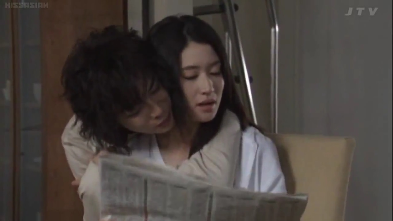 Cypsis' blog: Kimi wa Petto (2003)