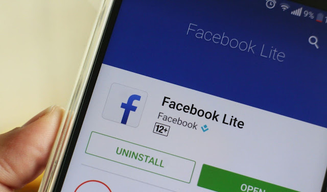 تطبيق Facebook Lite يتخطى حاجز 1 مليار تثبيت على جوجل بلاي تطبيق Facebook Lite يتخطى حاجز 1 مليار تثبيت على جوجل بلاي