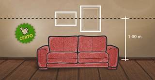 Ideas Decor For That Wall Behind The Sofa Ideas Decor For That Wall Behind The Sofa