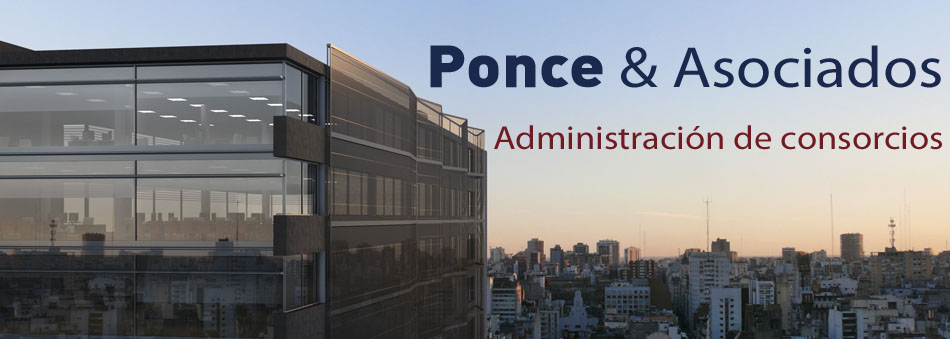 Administración Ponce & Asociados