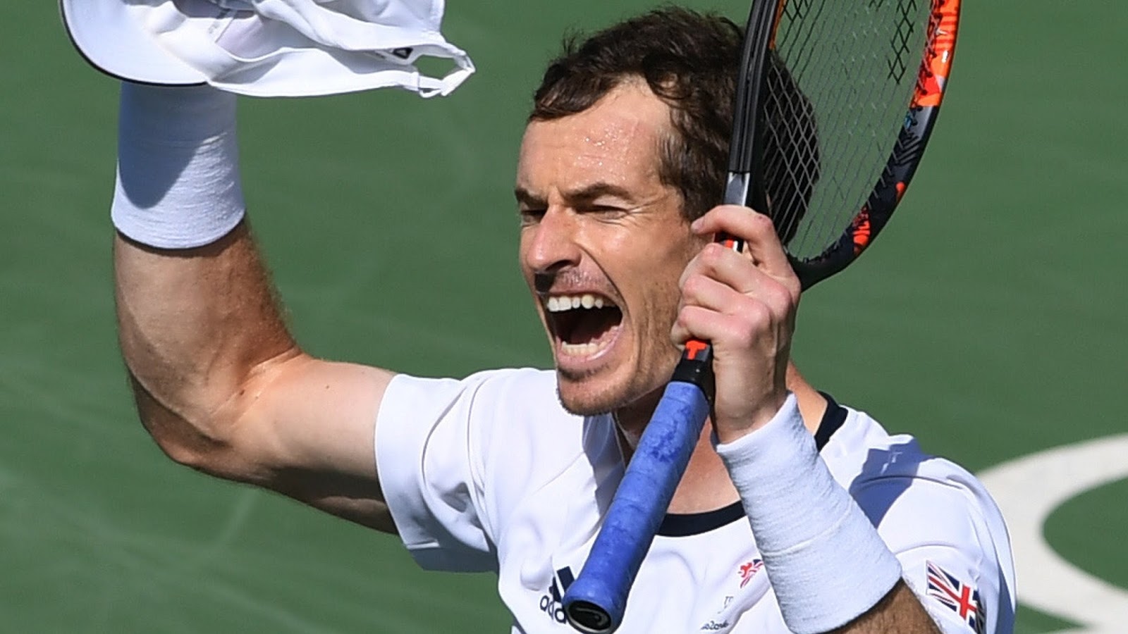 ANDY MURRAY 5