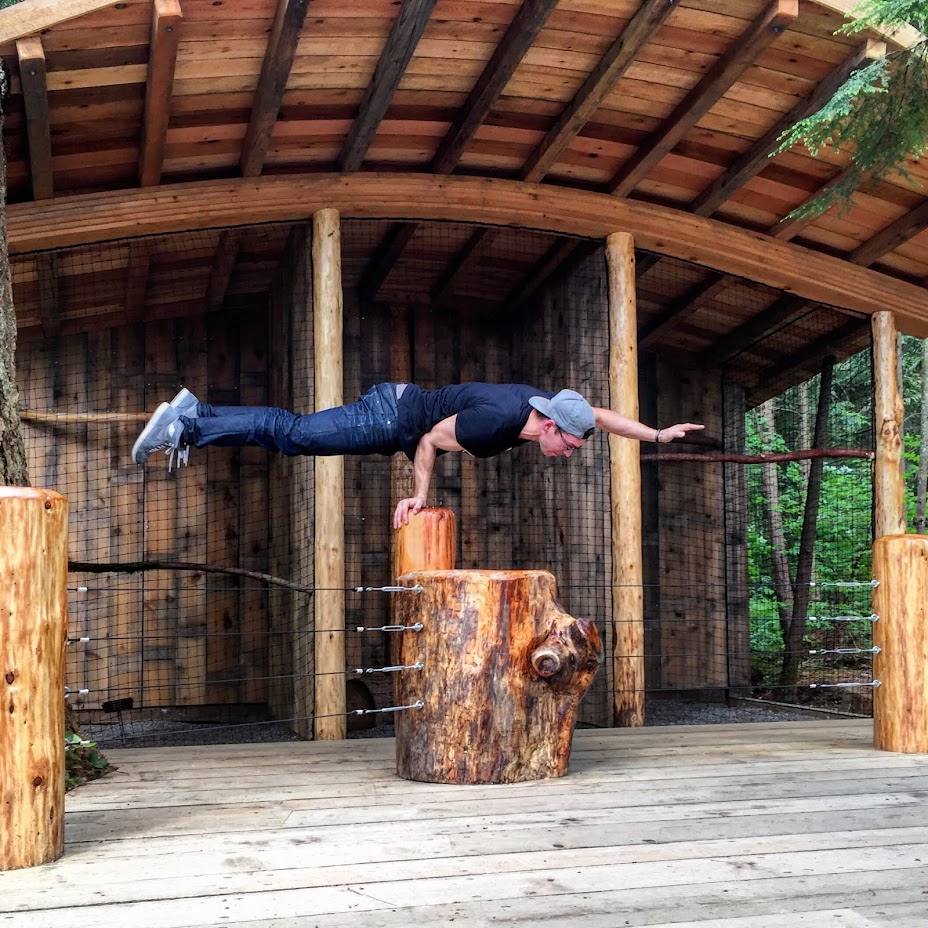 Shawn Adair Vancouver Strength and Mobility Coach Do you have TIGHT HIP FLEXORS?