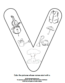 http://www.themeasuredmom.com/free-beginning-sounds-coloring-pages/