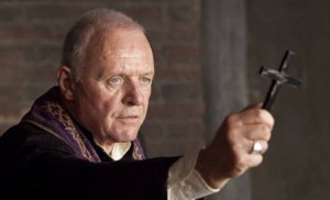 Anthony Hopkins in The Rite 00