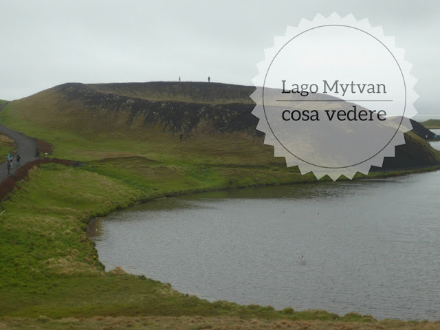 Lago Myvatn 5 cose imperdibili da vedere Lago Myvatn 5 cose imperdibili da vedere. i pseudocrateri
