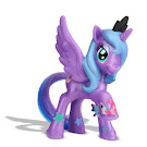 My Little Pony Happy Meal Toy Princess Luna Figure by McDonald's