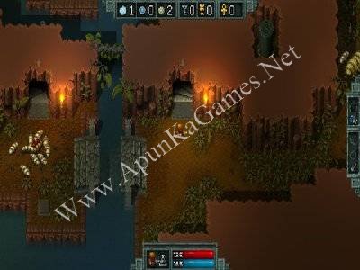 Hammerwatch PC Game   Free Download Full Version - 6