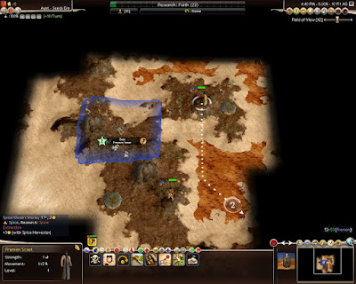 Civilization 4 Dune Wars Game Screenshots 2009 Civilization 4 Dune Wars Game Screenshots 2009