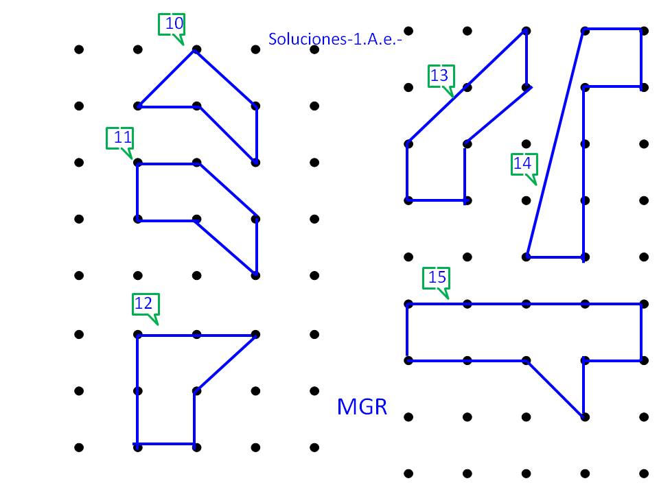 "LA CAJITA DEL SABER" Fórmula de Pick y soluciones