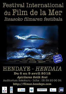 Filmar Festival du Film de la Mer et de ses Environnements 2013