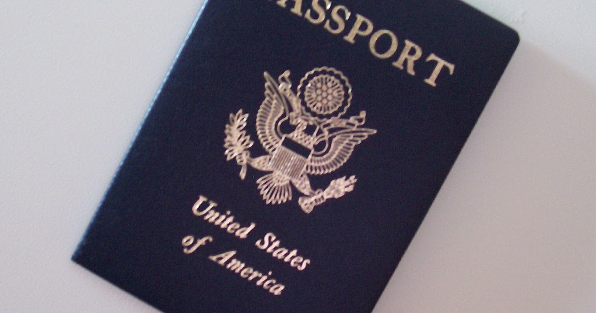 Passport Domestic Travel Usa Passport Domestic Travel Usa