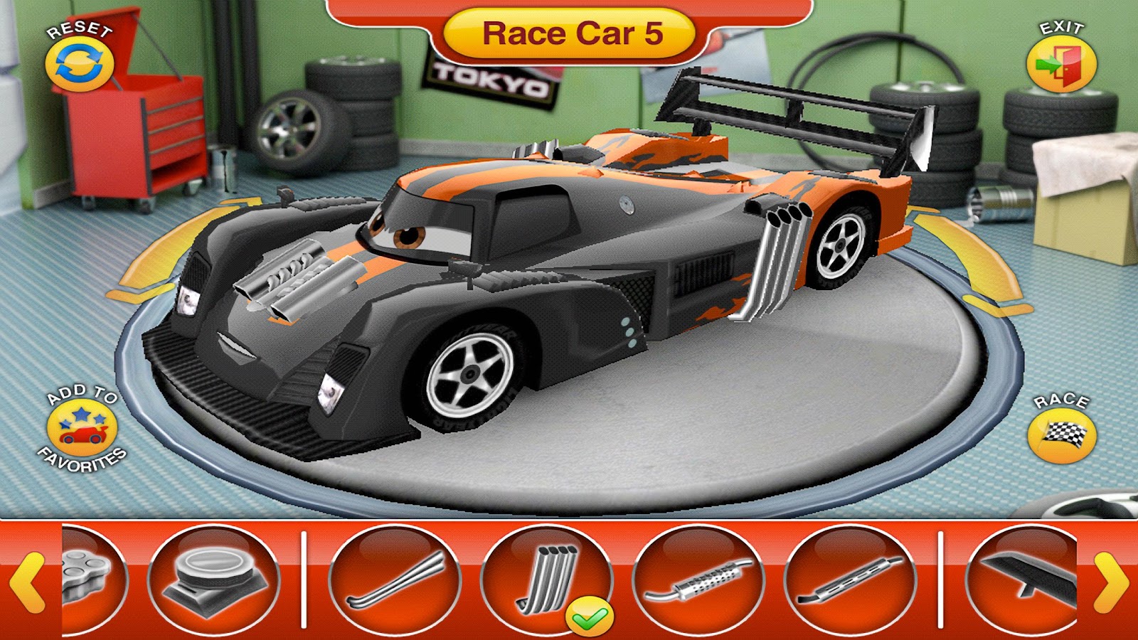 Cars 2 Read and Race v2.3 Apk Full Version Terbaru GLUGU APK GLUGU APK Free Download