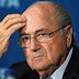 Former FIFA Chief Blatter Denies Sexual Assault Accusation