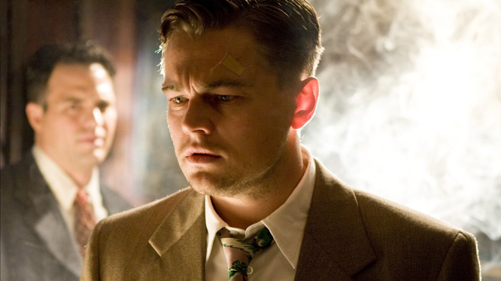 Shutter Island Shutter Island