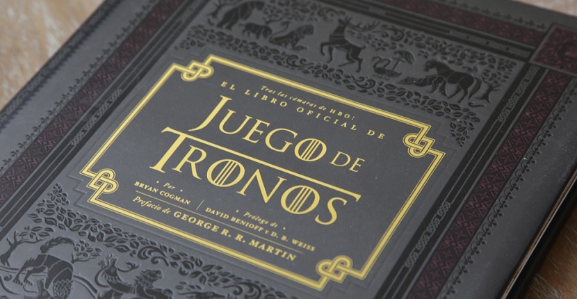 HeinerTheBest: Cuantos libros van de GOT (Game of Thrones) (Juego de ... HeinerTheBest: Cuantos libros van de GOT (Game of Thrones) (Juego de ...