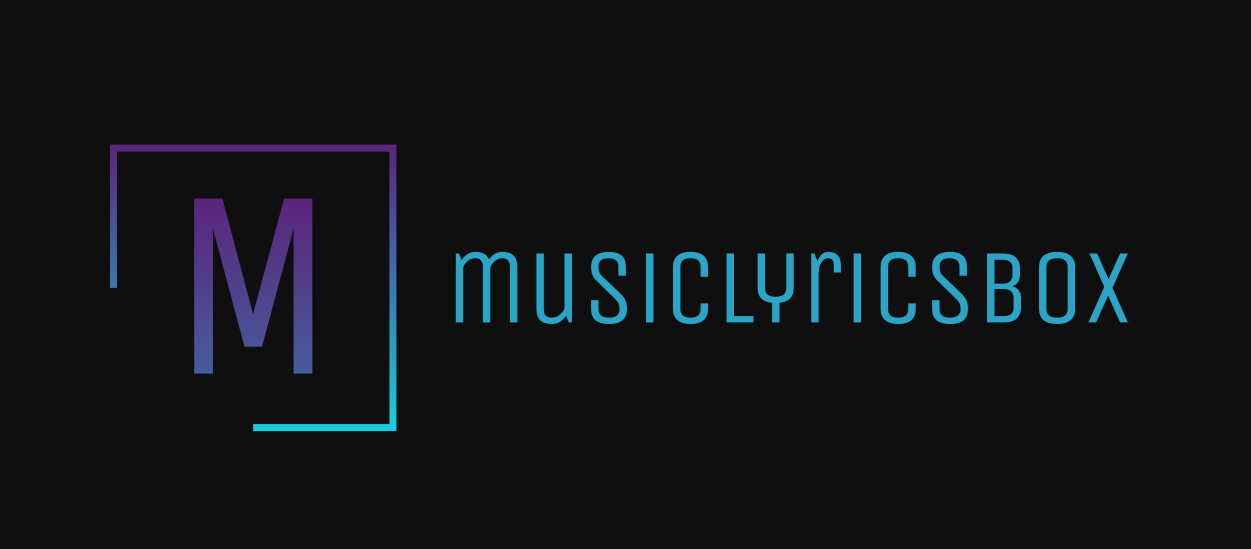 MusicLyricsBox 