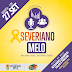 PROGRAMA UM BOM LUGAR UM BOM FUTURO - SEVERIANO MELO/RN
