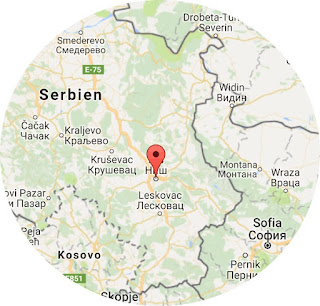 Partnervermittlung serbien