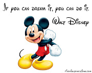 Today marksthe birthday of a true American Dreamer; Walt Disney; (disney )