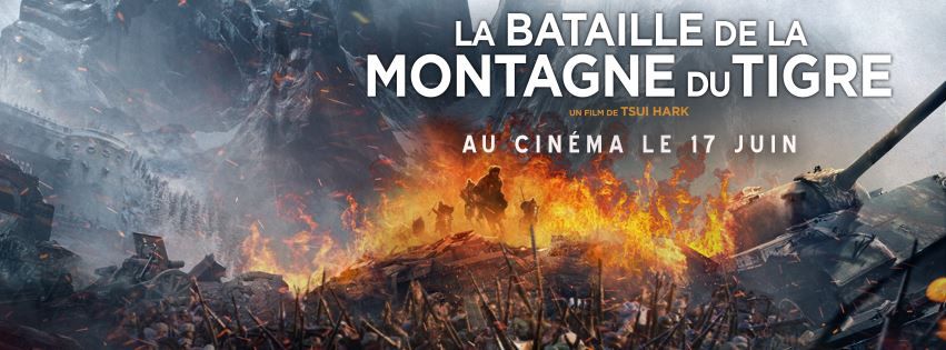 La Bataille De La Montagne Du Tigre Streaming Vf asian express: la bataille de la montagne du tigre (2 Audio) vostfr