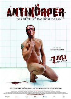 Antikörper, Christian Alvart