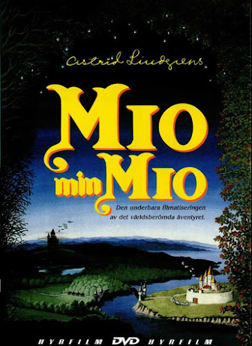 mio in the land of faraway
