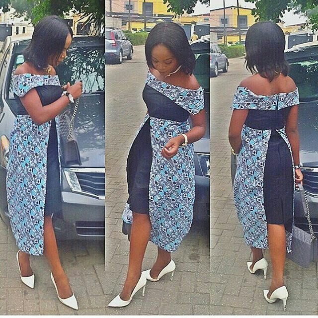 kente material styles