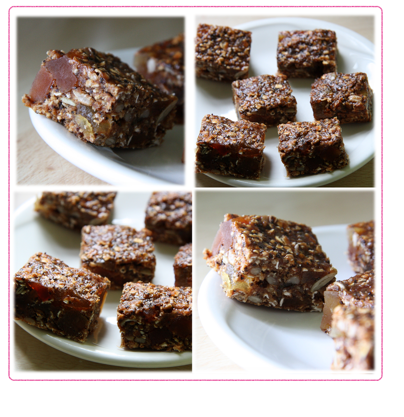 Something Missing Foodie Pen Pal Parcel No added sugar fruit and