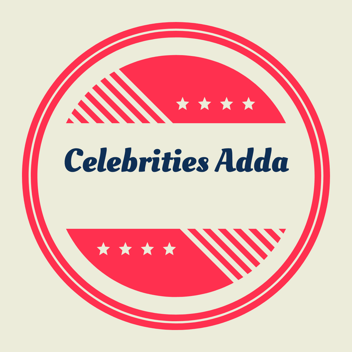 Know more about your favorite celebrities!!