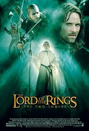 The Lord of the Rings: The Two Towers (2002) The Lord of the Rings: The Two Towers (2002)