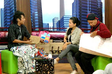 Feature in Kompas TV Surabaya