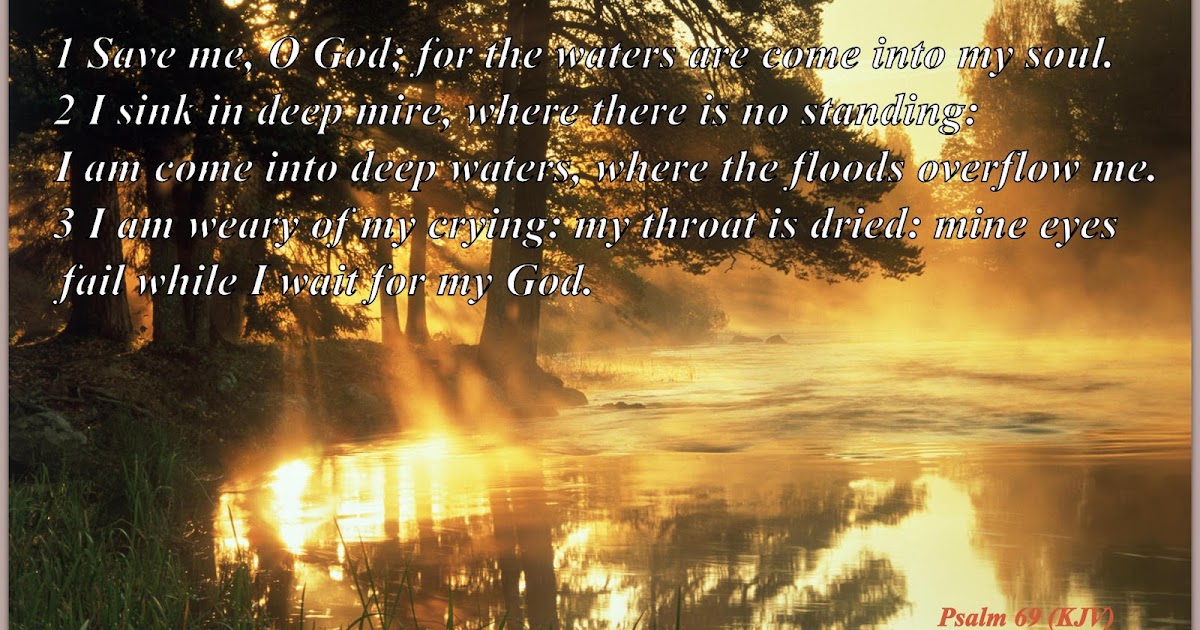 red-pill-diaries-psalm-69-kjv