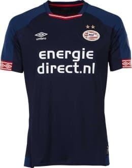 PSVアイントホーフェン 2018-19 ユニフォーム-サード