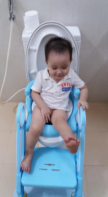 Bán ghế ngồi toilet cho trẻ em tại TPHCM giá rẻ nhất