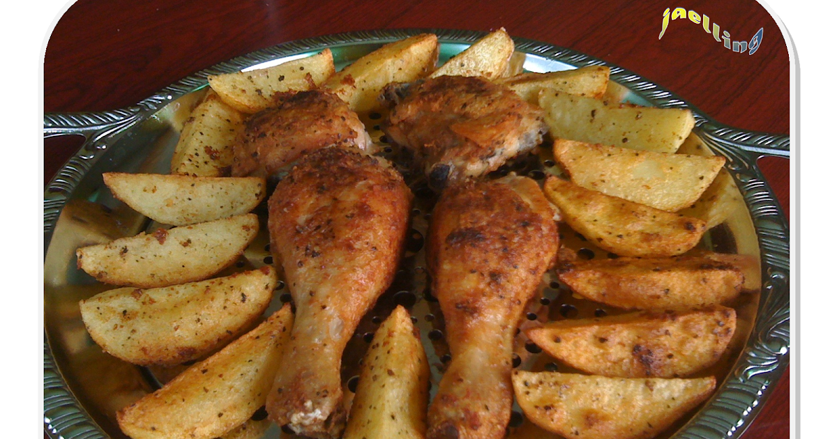 Yummy fried chicken drumstick recipe PINAYs' EASY RECIPE